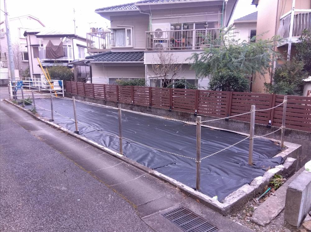 高知県高知市新屋敷