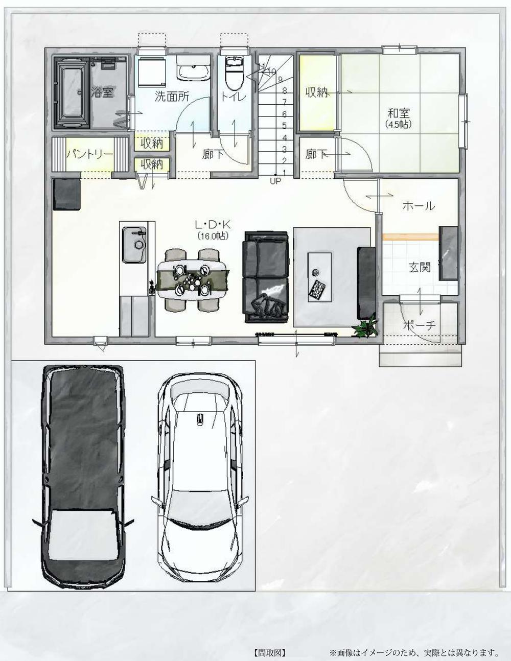 香川県高松市香南町由佐
