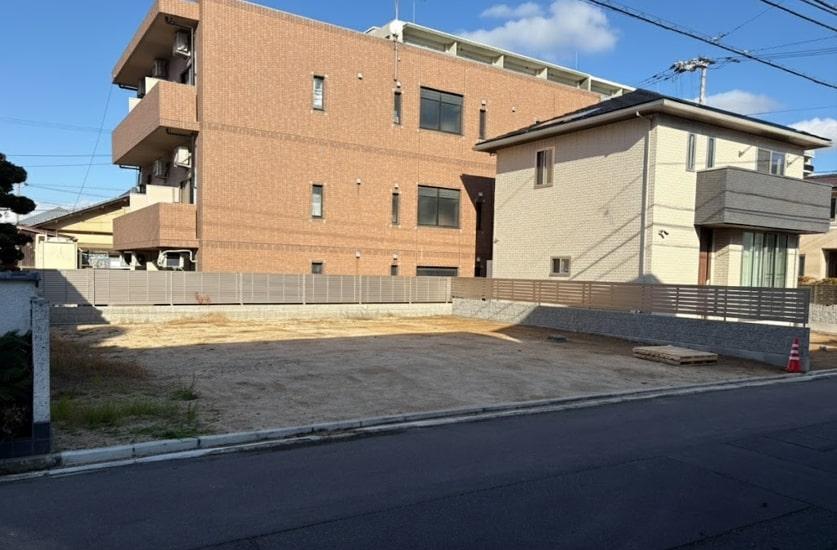 香川県高松市昭和町