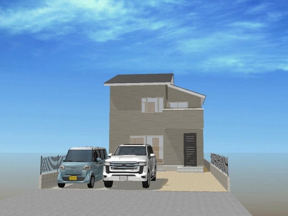 高知県高知市薊野東町