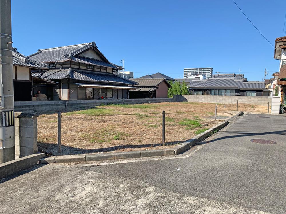 愛媛県松山市和泉北