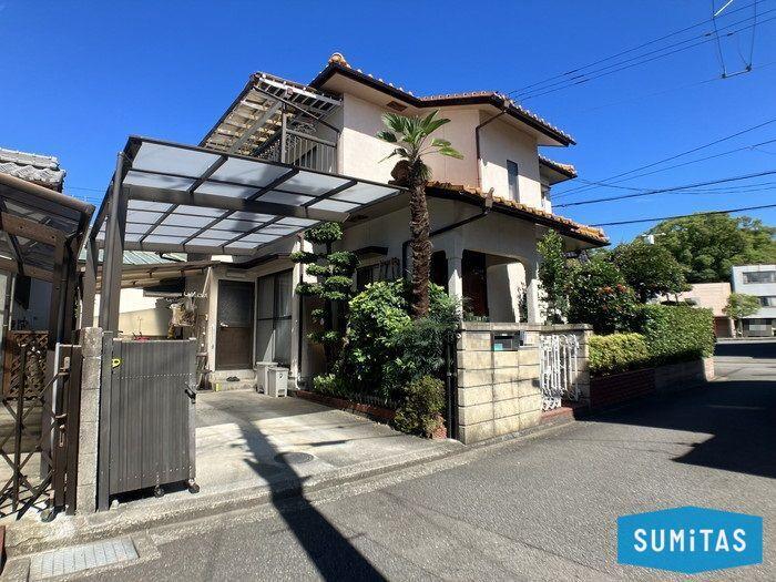 愛媛県松山市保免中