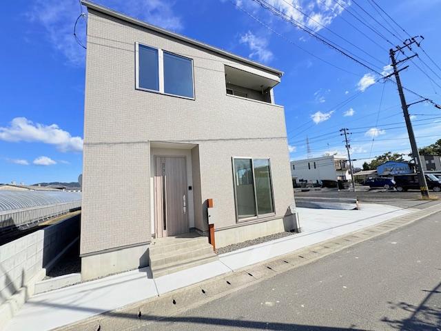 徳島県徳島市安宅