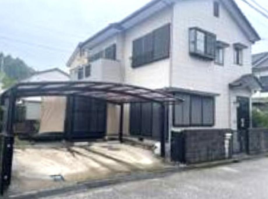 高知県高知市長浜