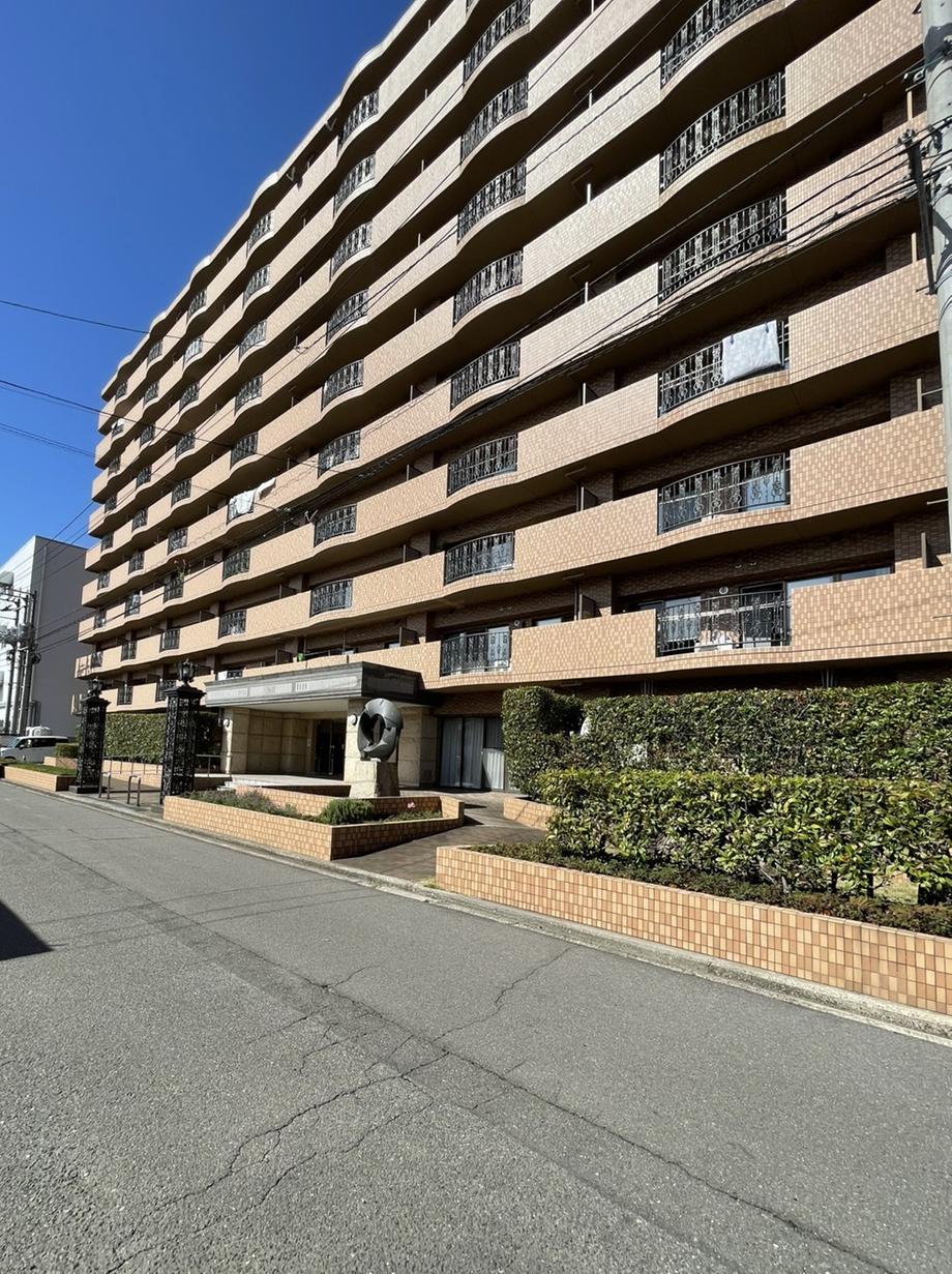 サントノーレ高松西壱番館