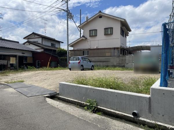 愛媛県西条市神拝乙