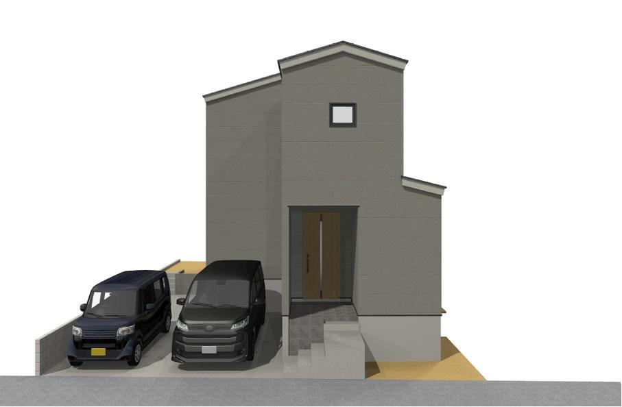 高知県高知市福井町