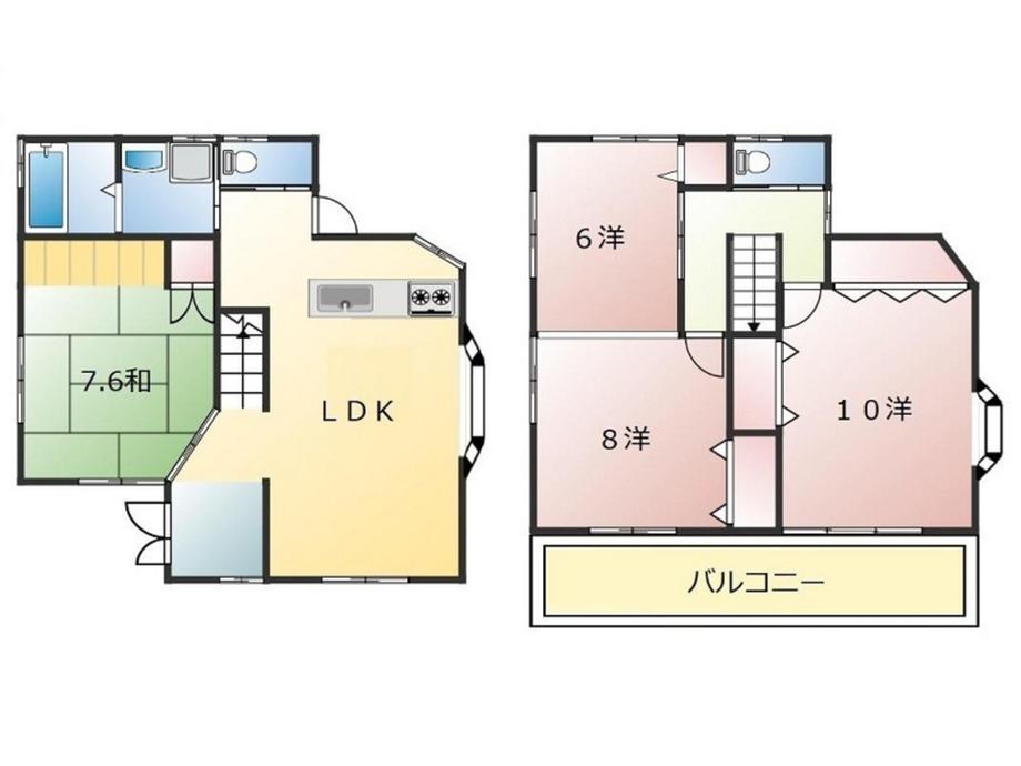 高知県高知市朝倉