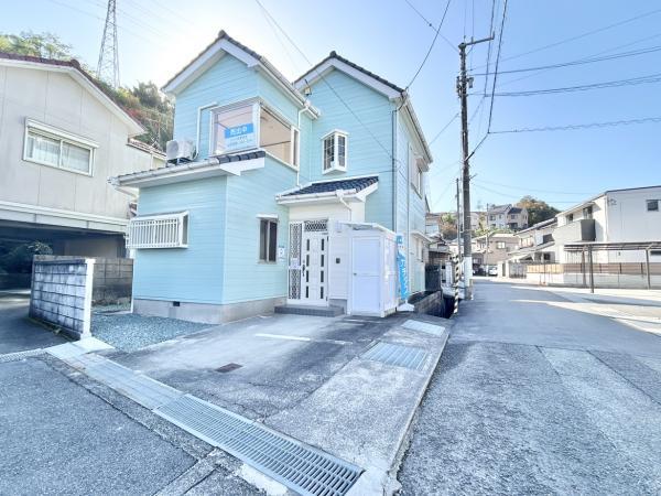 高知県高知市福井町