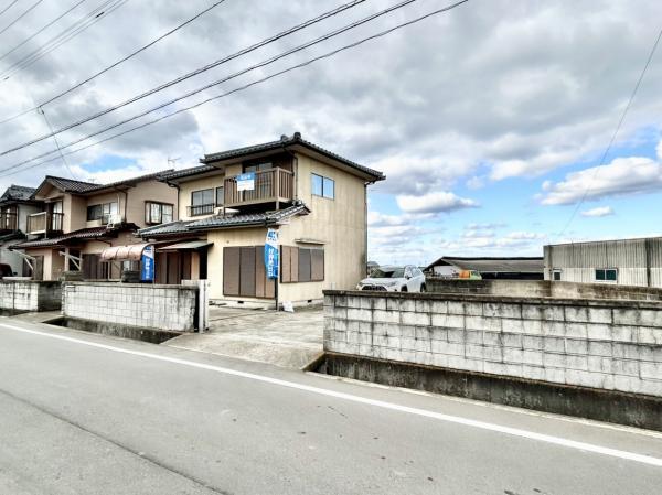 香川県観音寺市大野原町中姫
