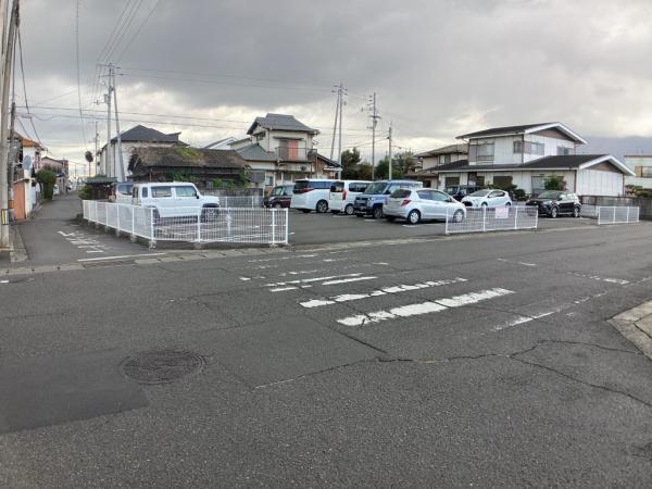 愛媛県新居浜市江口町