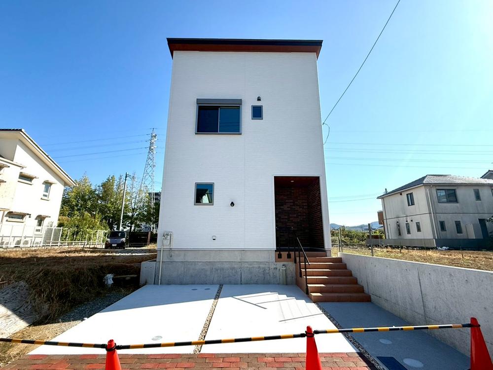 高知県高知市一ツ橋町