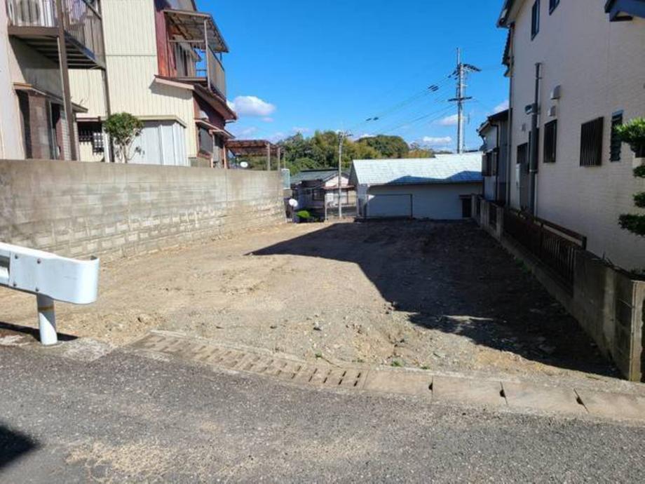 高知県高知市横浜西町