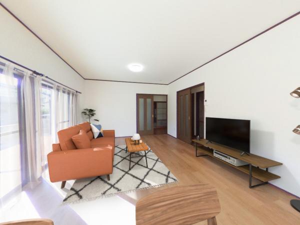 徳島県吉野川市鴨島町飯尾