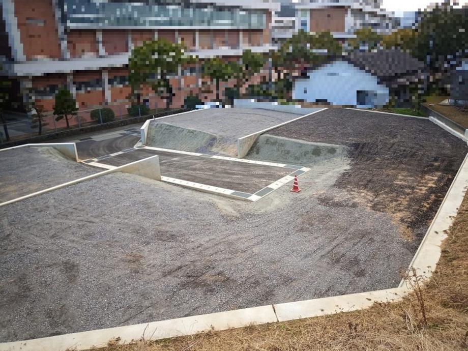 高知県高知市槇山町