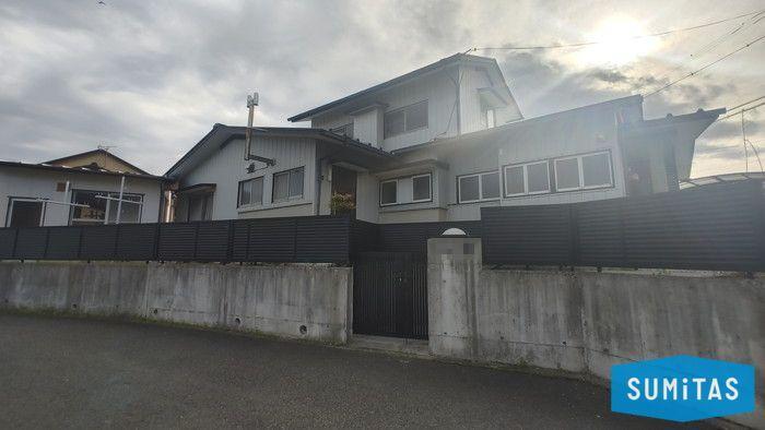 愛媛県松山市東野