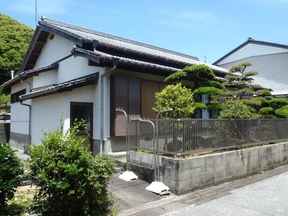 高知県高知市長浜