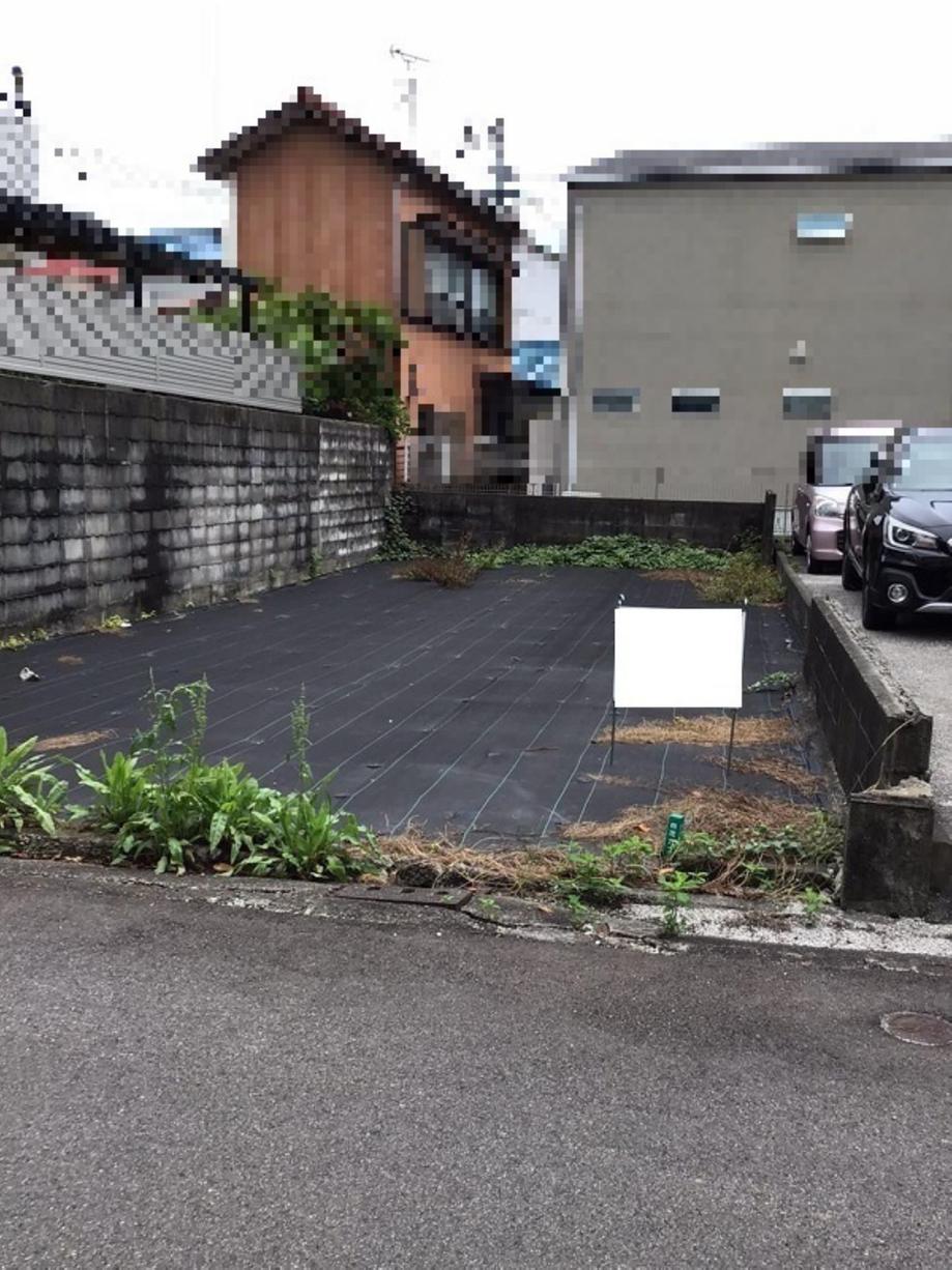 高知県高知市入明町