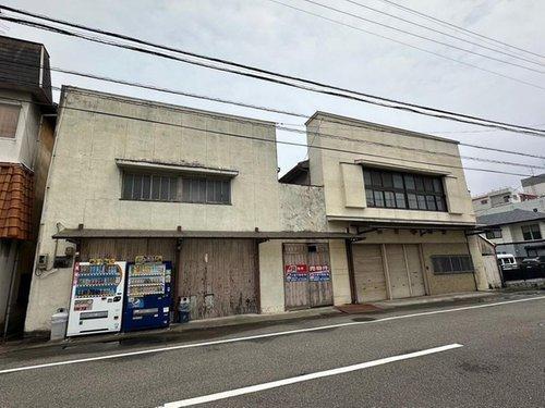 愛媛県新居浜市若水町