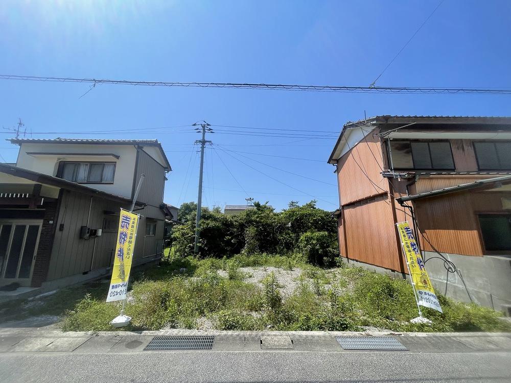高知県高知市長浜
