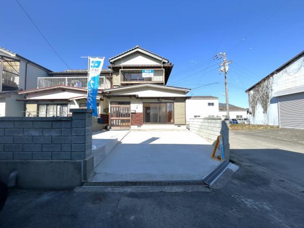 高知県須崎市多ノ郷甲