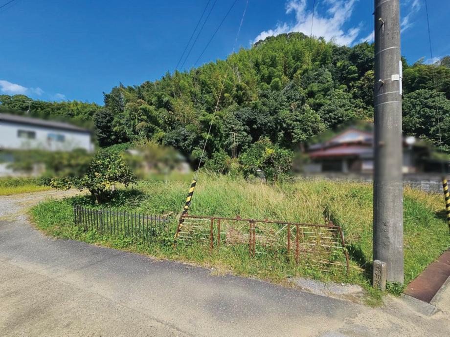 高知県高知市横浜