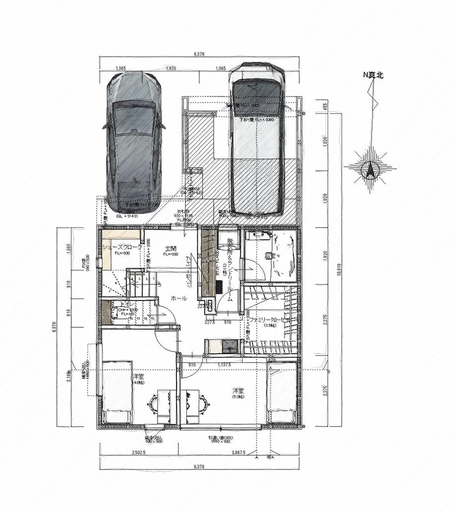 香川県高松市花園町
