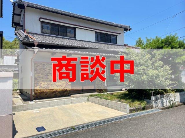 高知県高知市朝倉東町