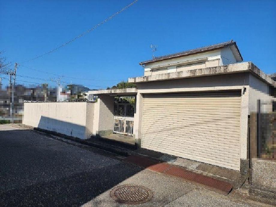 高知県高知市瀬戸東町