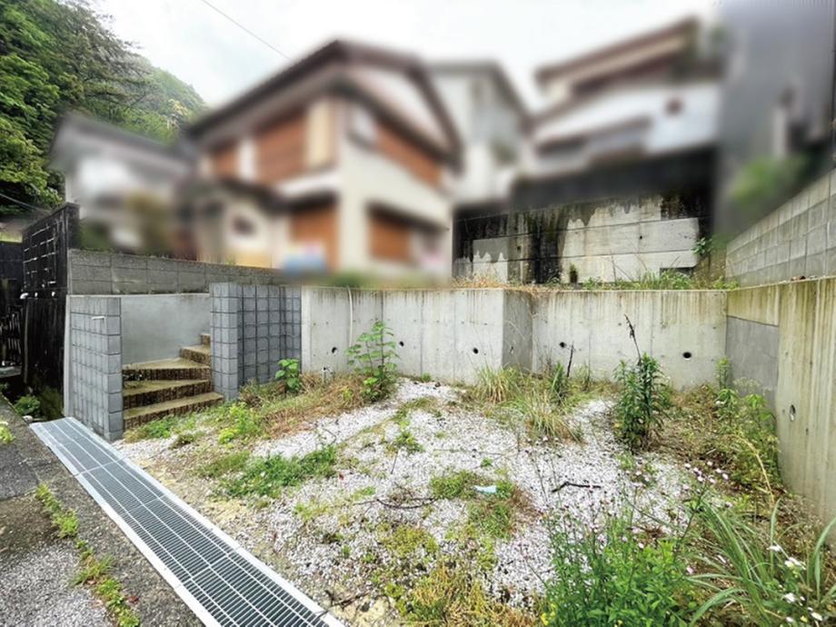 高知県高知市西久万