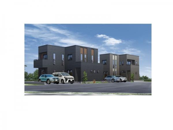 高知県高知市朝倉