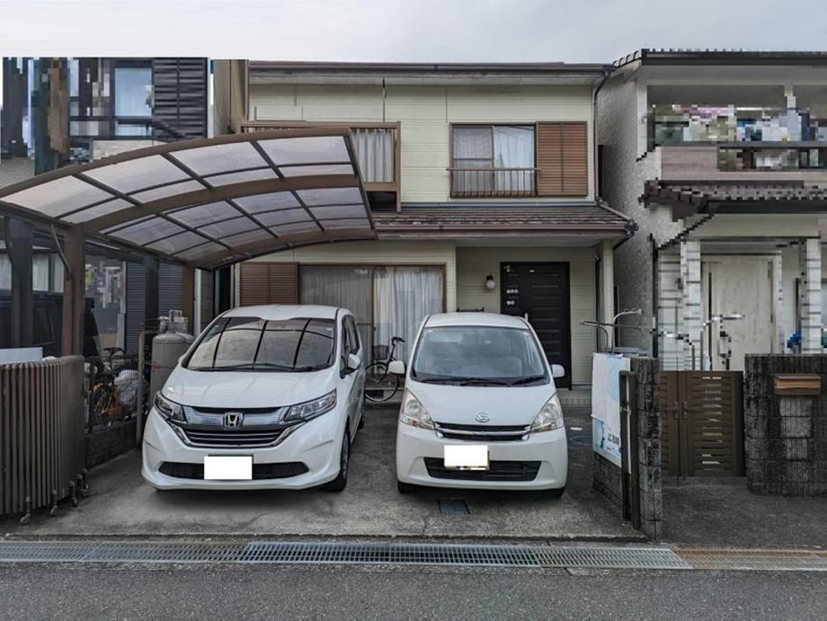 高知県高知市神田