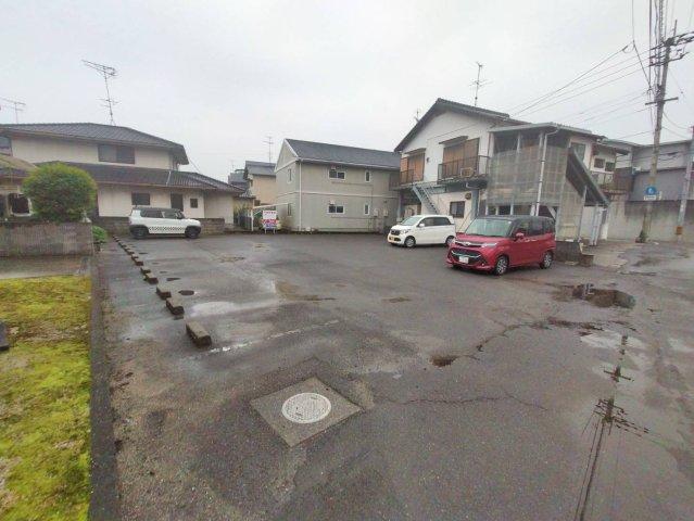 愛媛県西条市大町