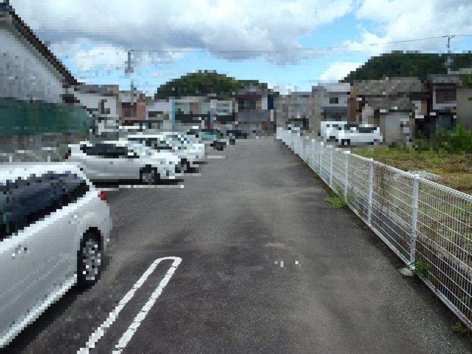 高知県高知市長浜