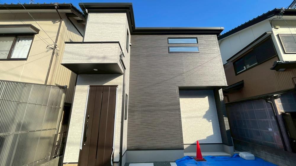 高知県高知市大谷公園町