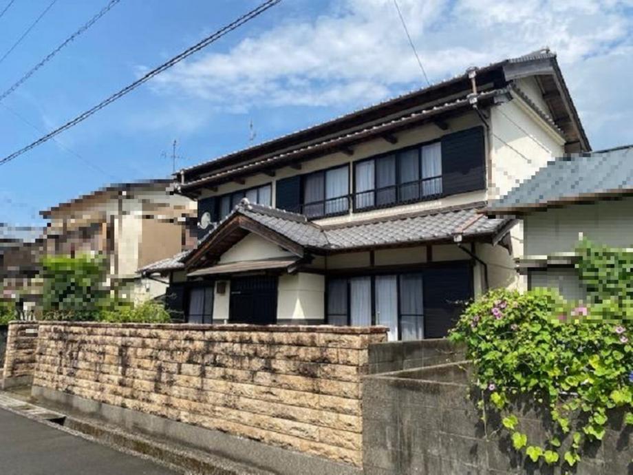 高知県高知市十津