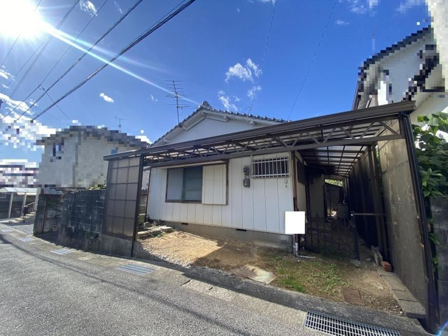 高知県高知市瀬戸西町