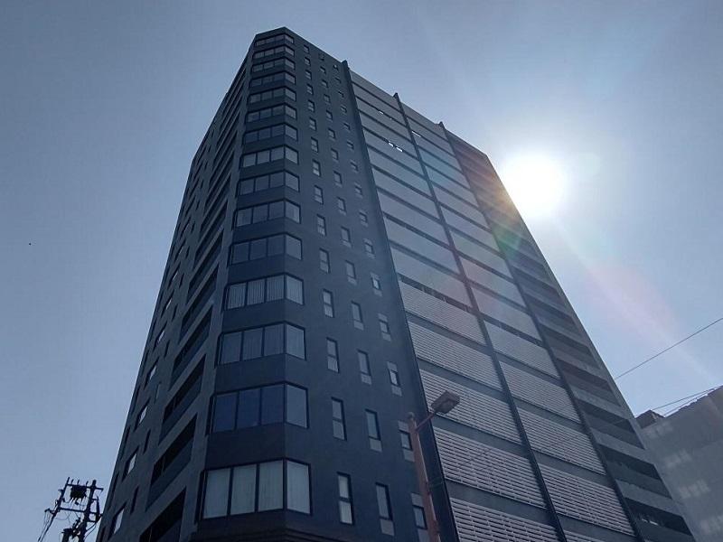 【セントラルレジデンス高知中央公園】 中古マンション