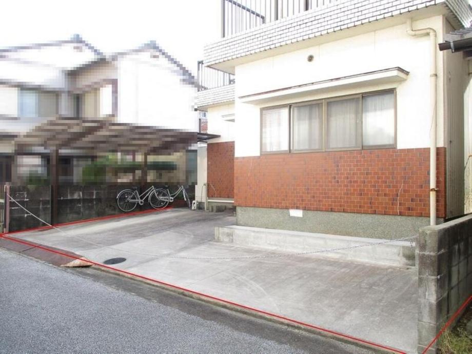 高知県高知市比島町