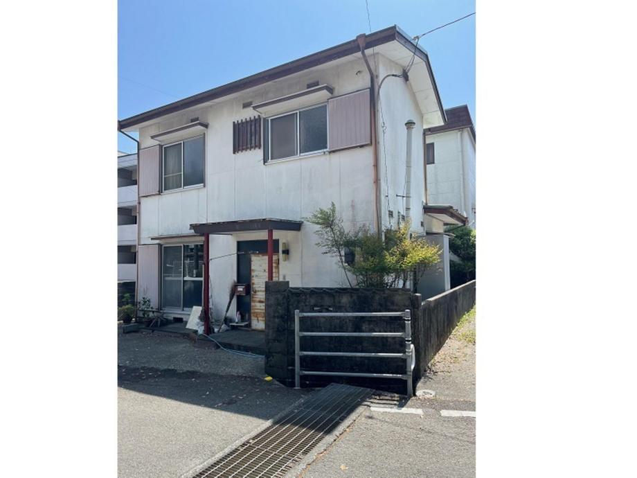 高知県高知市薊野北町