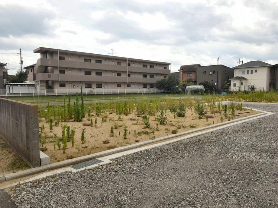 愛媛県松山市南吉田町