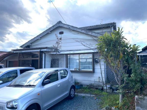 愛媛県西条市明理川