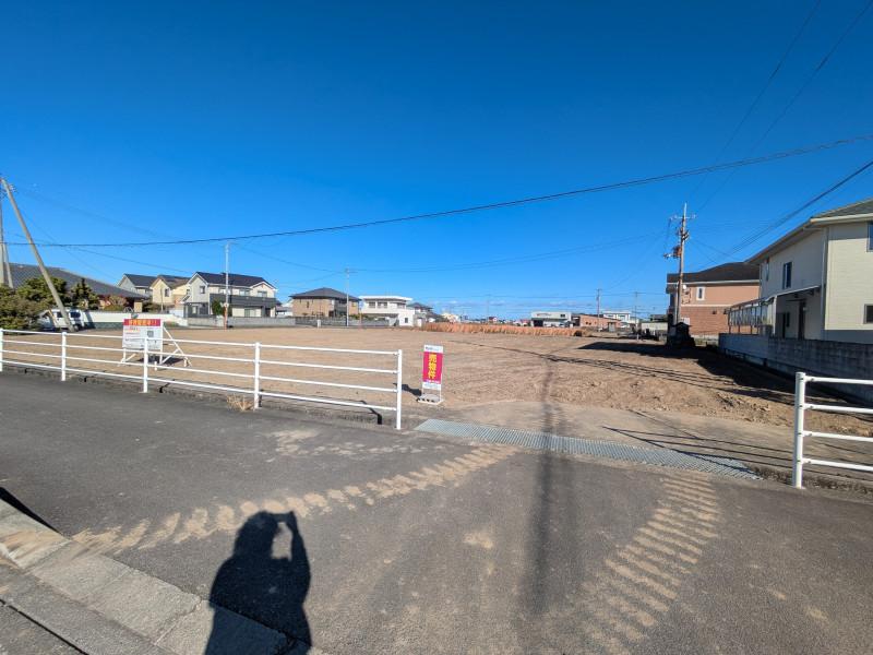 徳島県阿南市日開野町