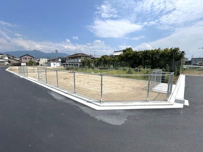 愛媛県松山市北条辻