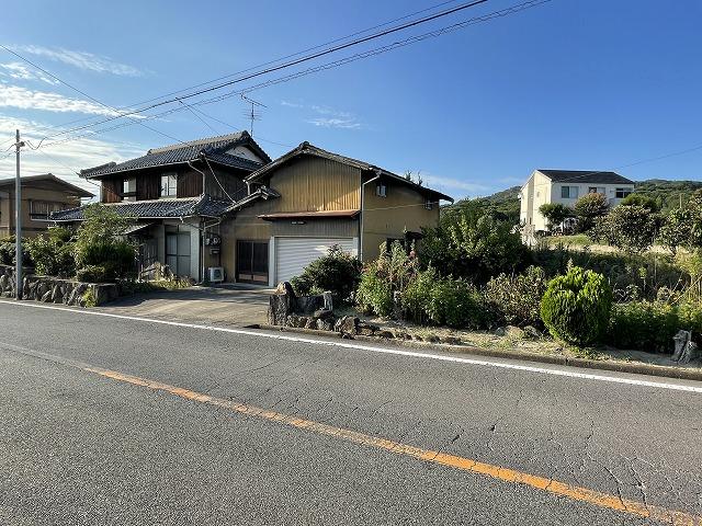 香川県高松市前田東町