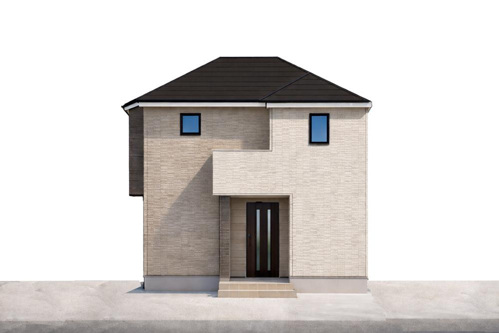 愛媛県松山市久万ノ台