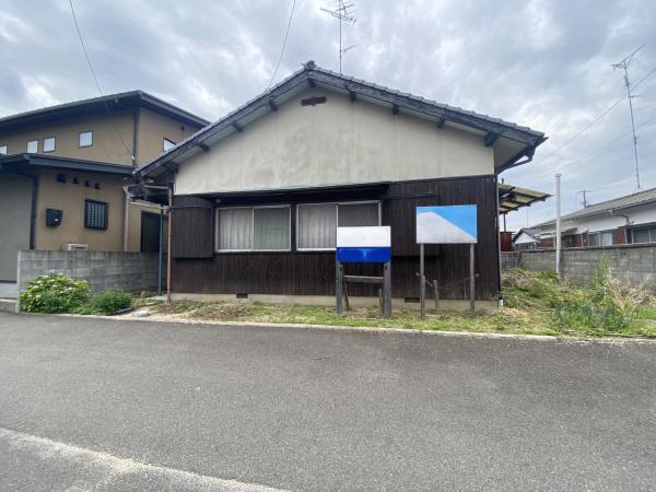 愛媛県今治市拝志