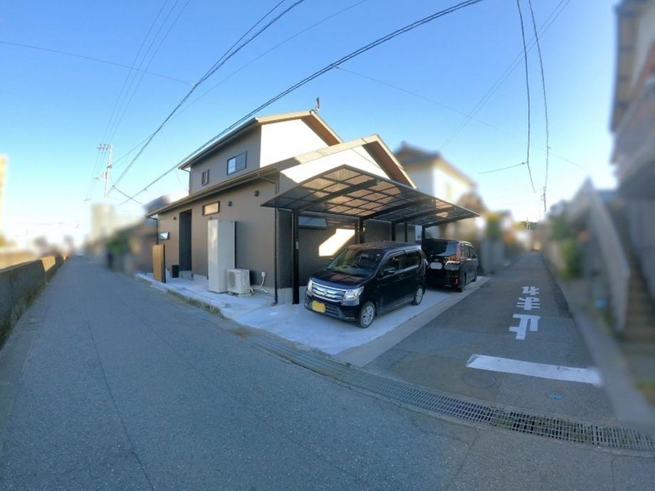 高知県高知市南万々