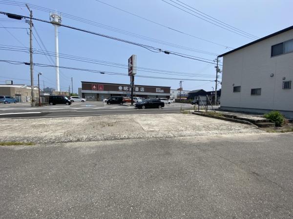 愛媛県今治市拝志