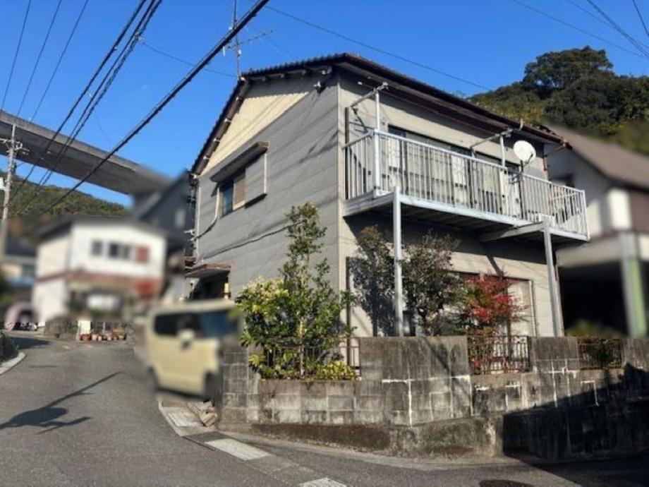 高知県高知市薊野北町